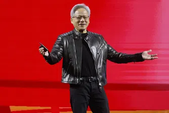 Nvidia ще поема цената на новите визови такси на Тръмп за чуждестранни специалисти