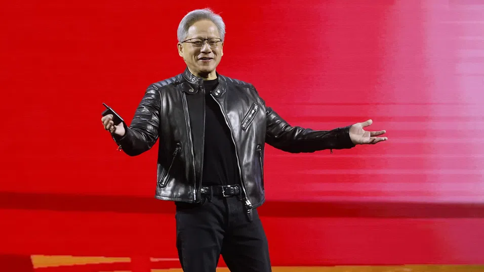 Nvidia ще поема цената на новите визови такси на Тръмп за чуждестранни специалисти