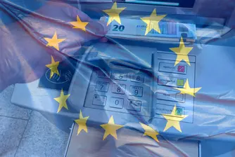 Дългът на ЕС може да достигне 1 трлн. евро до 2027 г., а грешките при разходването на средства се увеличават, предупреждава ЕСП