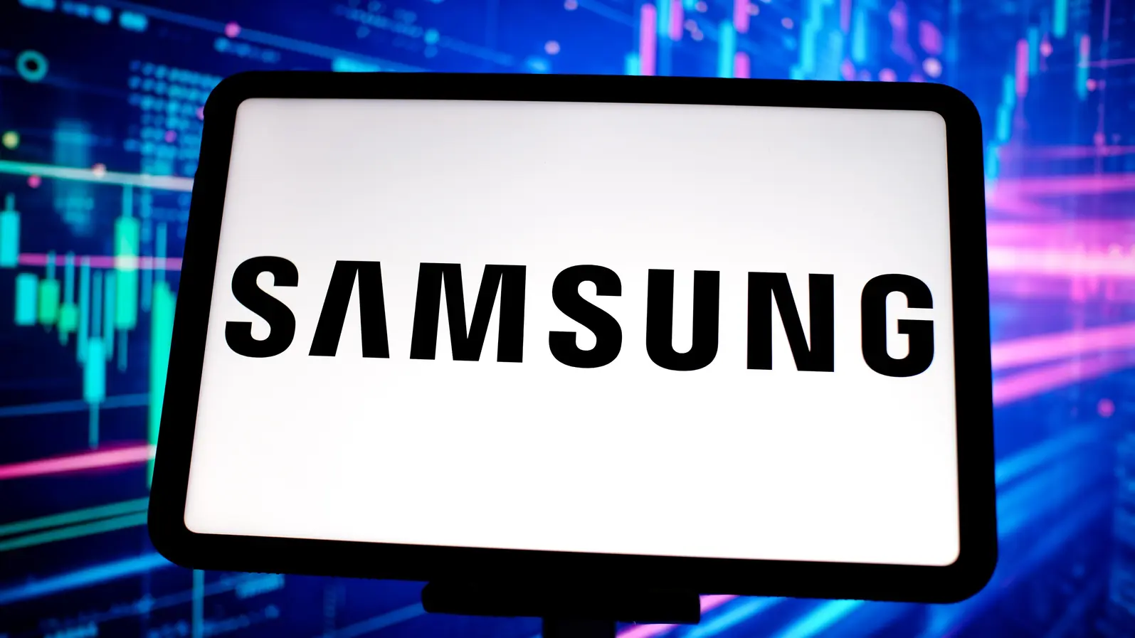 Samsung увеличи оперативната си печалба почти деветкратно до 80 млрд. долара