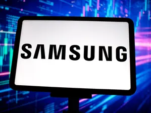 Samsung увеличи оперативната си печалба почти деветкратно до 80 млрд. долара