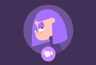 Асистентът с изкуствен интелект е демонстрирал отегчено поведение по време на отчета за печалбата през тримесечието