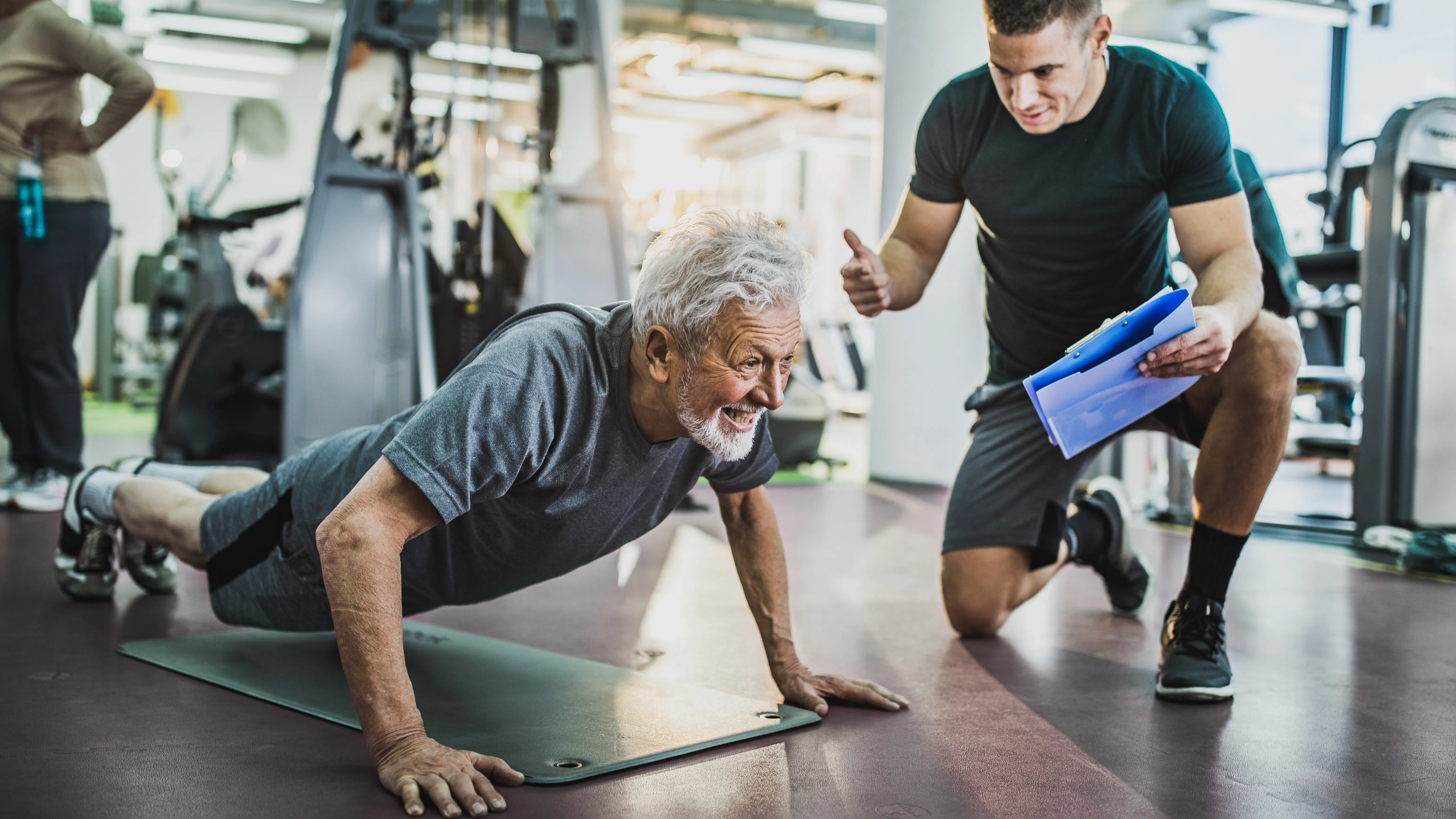 Ново проучване: Милионерите предпочитат личния треньор пред финансовия съветник