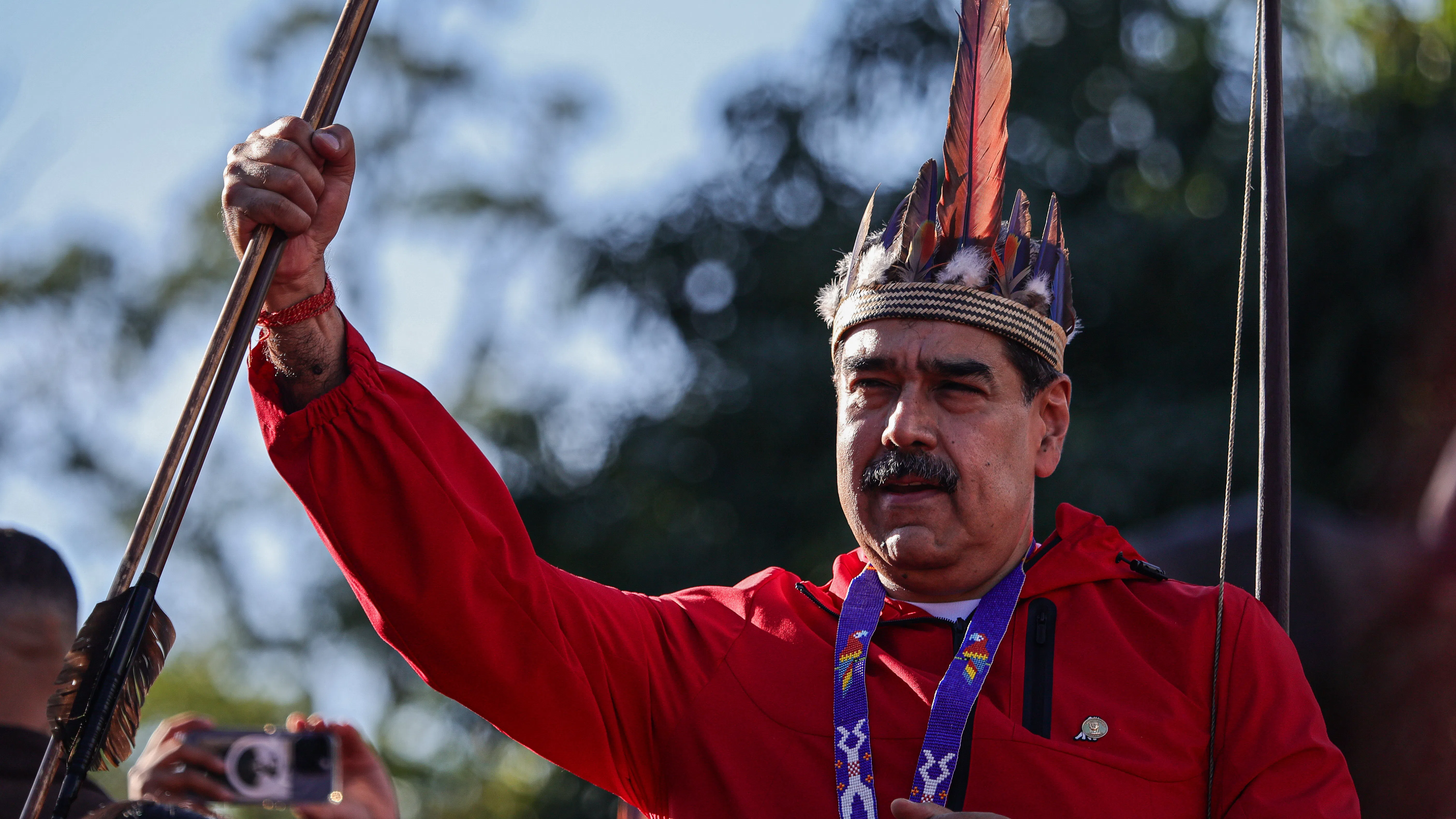 „Дните му са преобрени“: Политиката на Тръмп към Мадуро