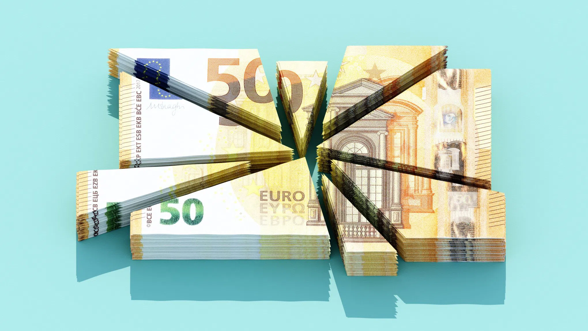 И с по-високи данъци – по ръба на свръхдефицита