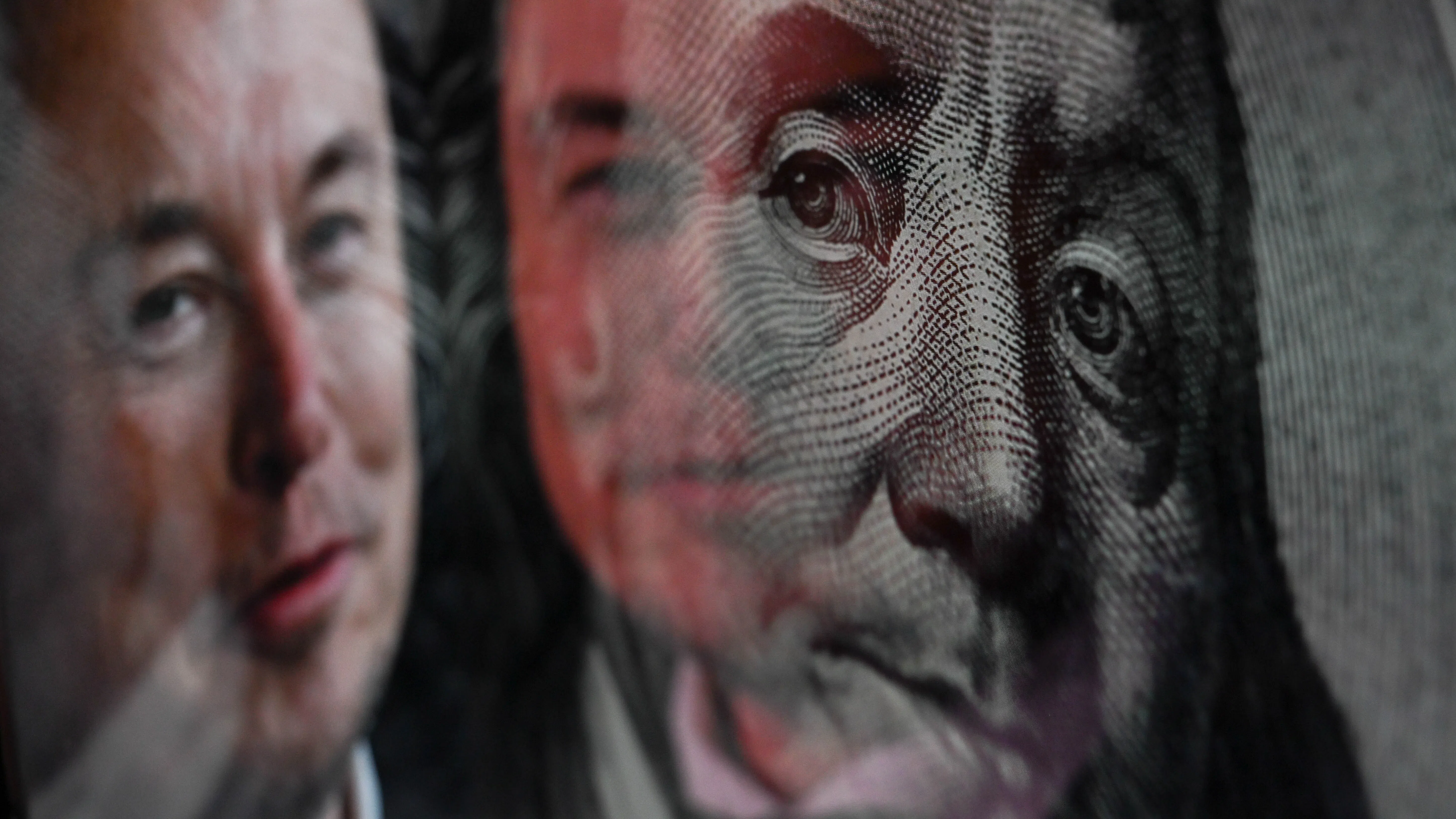 Илон Мъск има 1 трилион прични да напише „новата книга“, но Uber вече я е издал