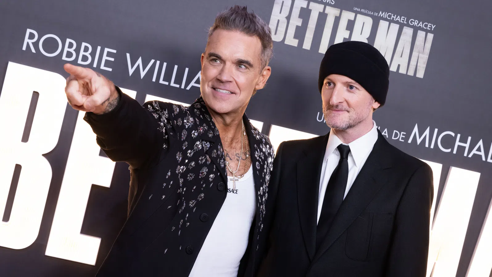 35 години по-късно: Take That продължава да вълнува света на музиката