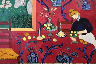 Произведения на Матис и Портинари откраднати при дързък обир в Сао Пауло