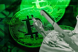 Как се делят криптоактиви по време на развод? По-сложно от битката за семейното куче