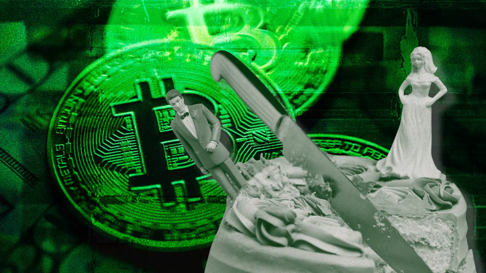 Разводите винаги повдигат неприятните въпроси за подялбата на семейното имущество