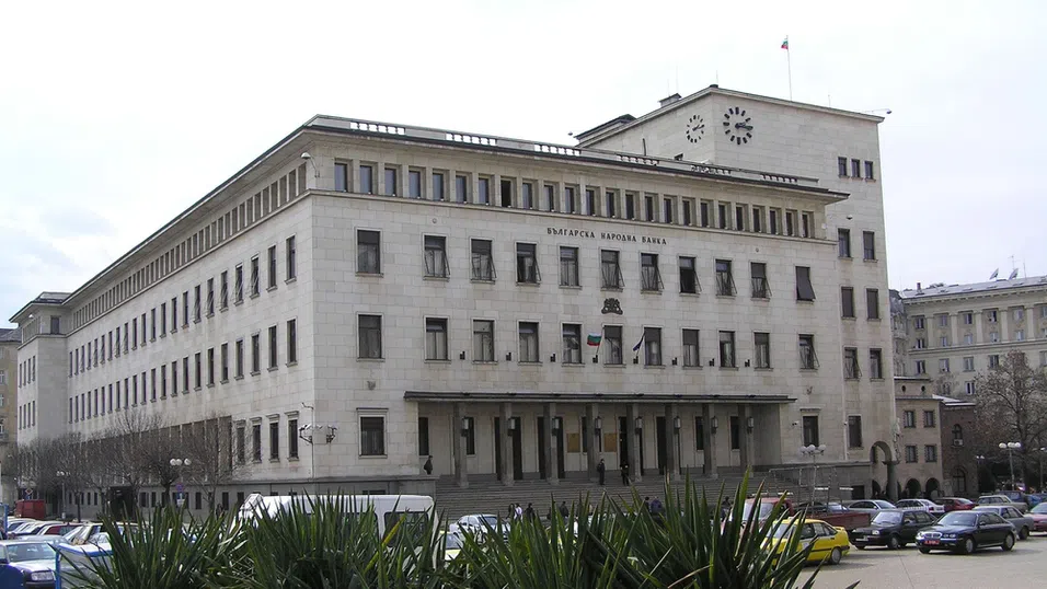 БНБ ще публикува за първи път валутните курсове към еврото на 1 януари 2026 г.