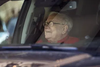 Инвестиционният стратег на Бъфет го напуска и преминава в екипа на Джейми Даймън