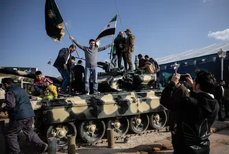 Сирия година по-късно – свобода без справедливост