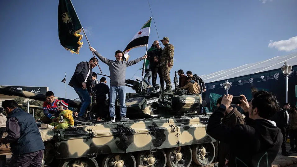 Сирия година по-късно – свобода без справедливост