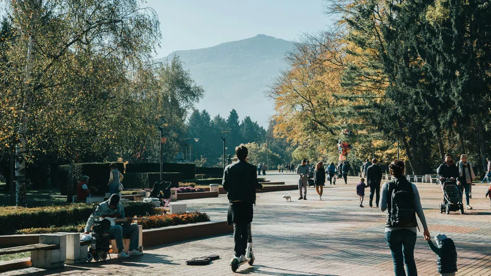 Търговията на дребно в еврозоната остава слаба, но в България се повишава