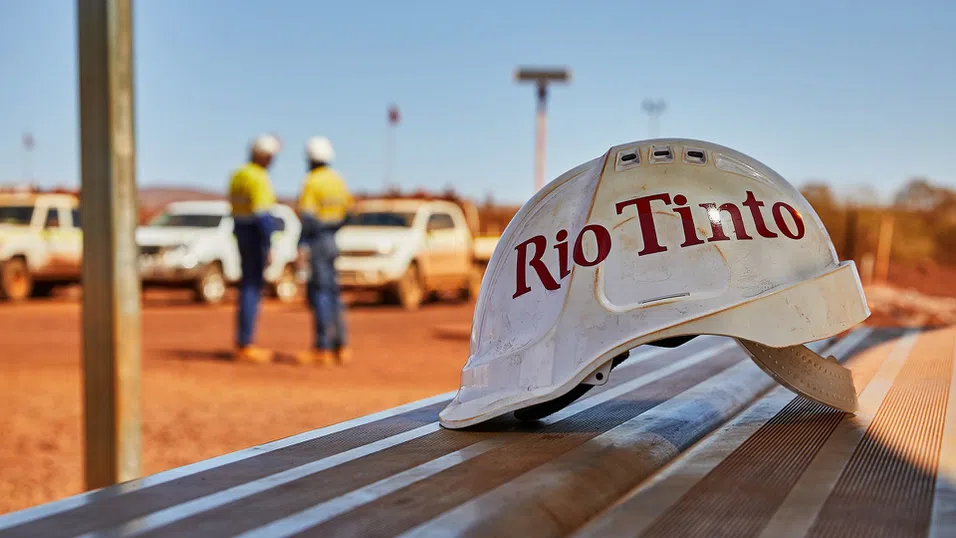 Rio Tinto подновява преговорите за мегасливане с Glencore