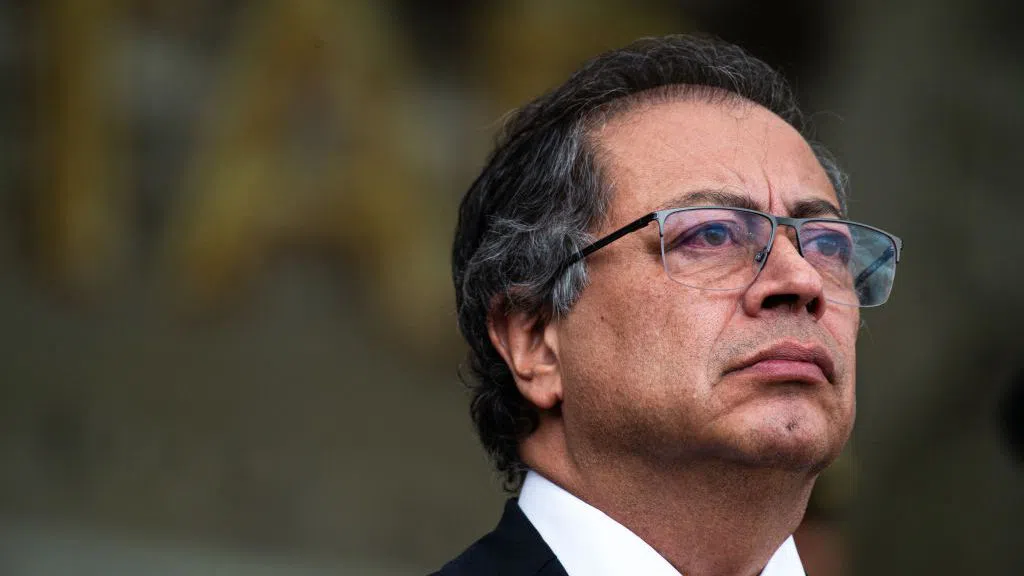 Президентът на Колумбия: Има реална заплаха от военни действия на САЩ срещу страната ни