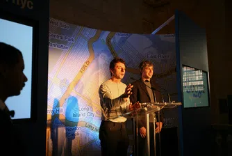 Съоснователите на Google местят бизнеса си от Калифорния заради милиардерския данък