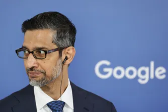 Акциите на Alphabet могат да продължат да властват като „краля“ на AI търговията през 2026 г.