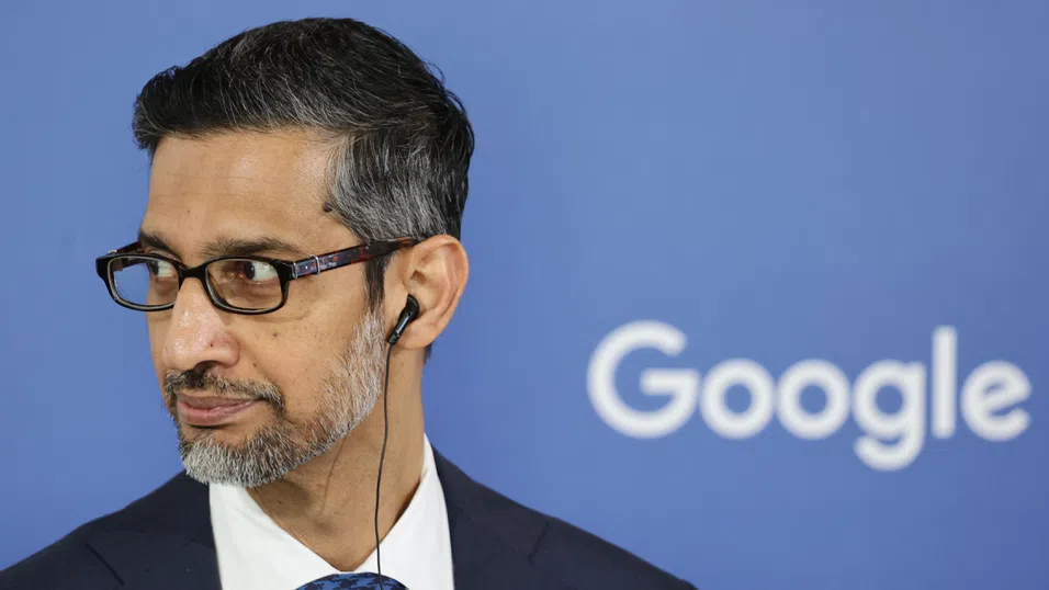Google ще удвои разходите си за AI до $185 млрд. след силни финансови резултати