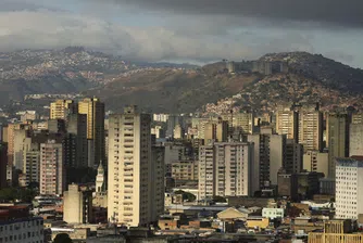 FT: Уолстрийт търси инвестиционни възможности във Венецуела след Мадуро