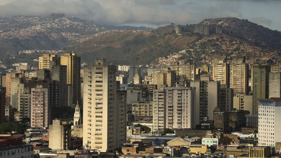 Основният борсов индекс на Венецуела скача до рекордни нива - еуфория след падането на Мадуро, но с високи рискове