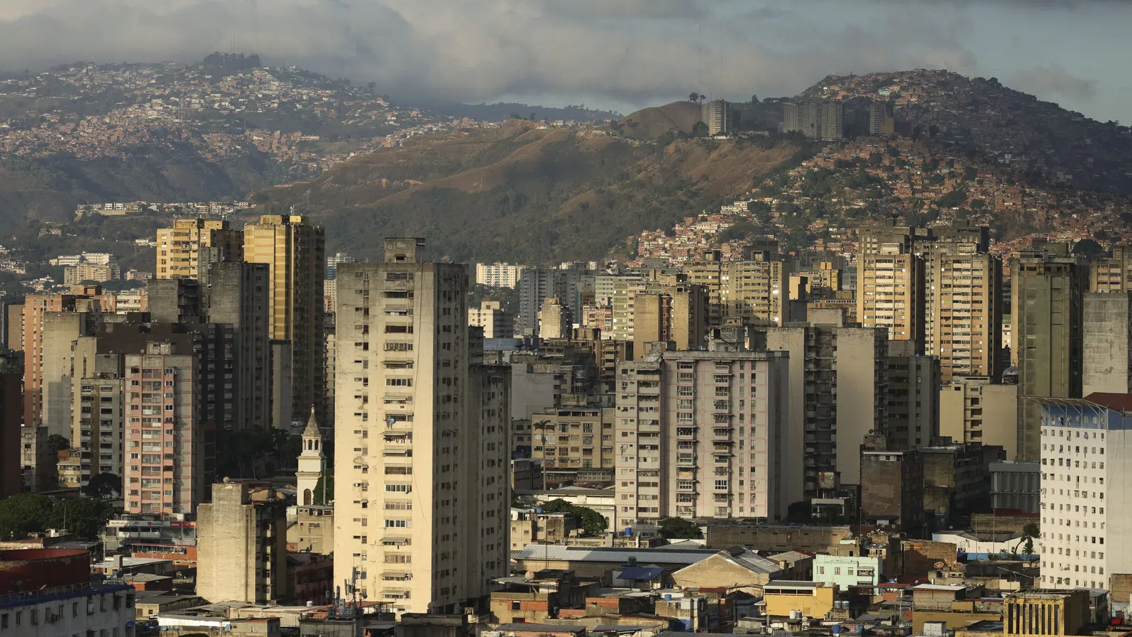 Основният борсов индекс на Венецуела скача до рекордни нива - еуфория след падането на Мадуро, но с високи рискове