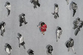 Колко гъвкава е личността и можем ли съзнателно да я променим?