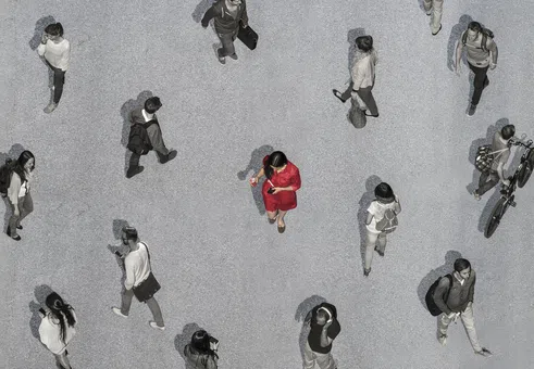 Колко гъвкава е личността и можем ли съзнателно да я променим?