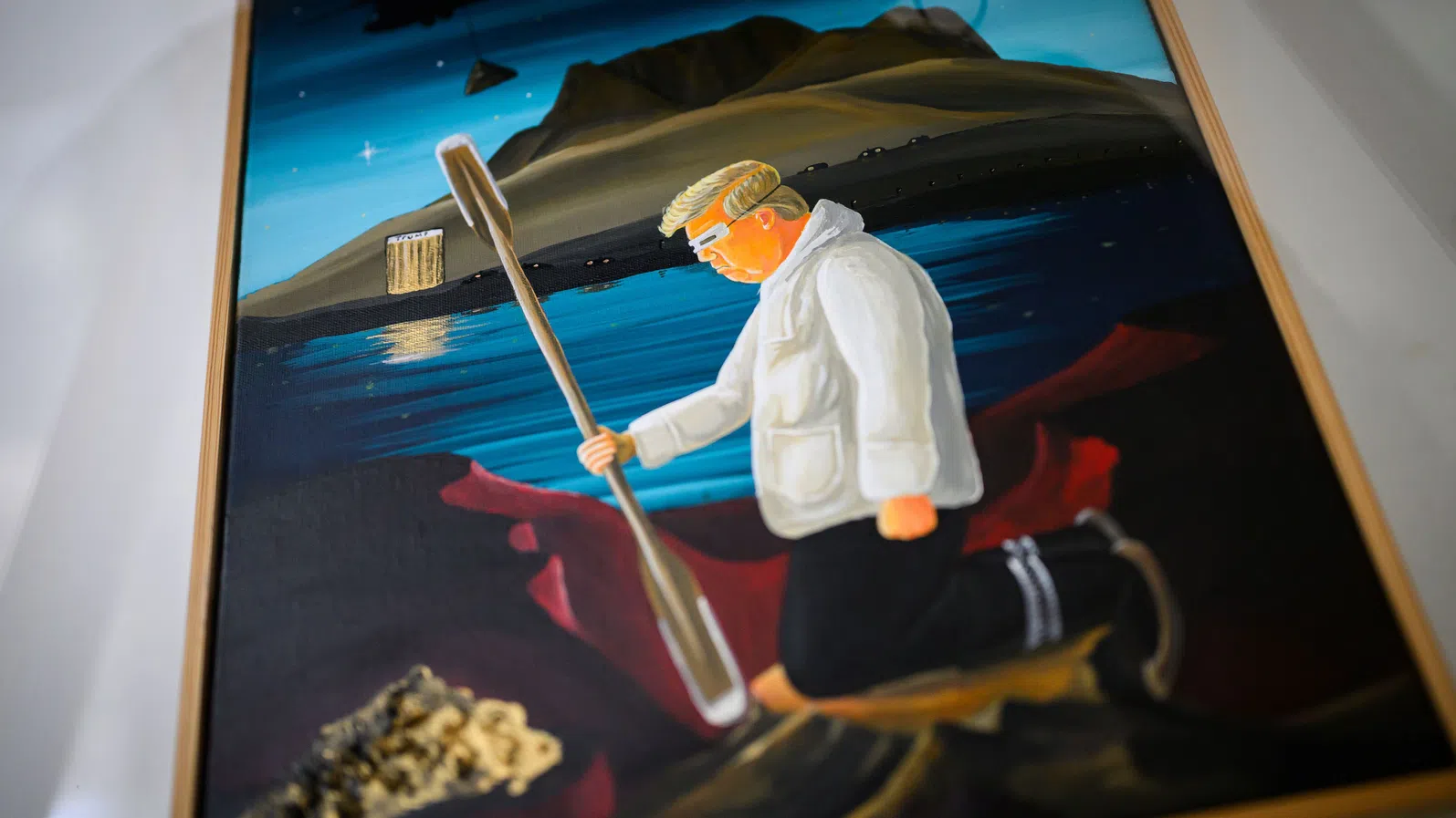 FT: ЕС подготвя мита за 93 млрд. евро в отговор на заплахата на Тръмп за Гренландия