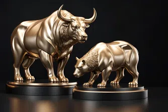 Високоскоростна ротация на Уолстрийт: Продавай иноватори, купувай стари играчи