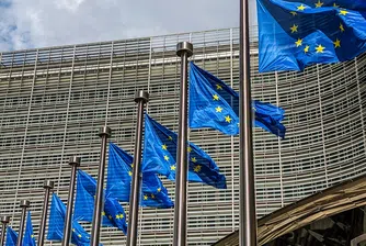 Критична седмица за европейската дипломация