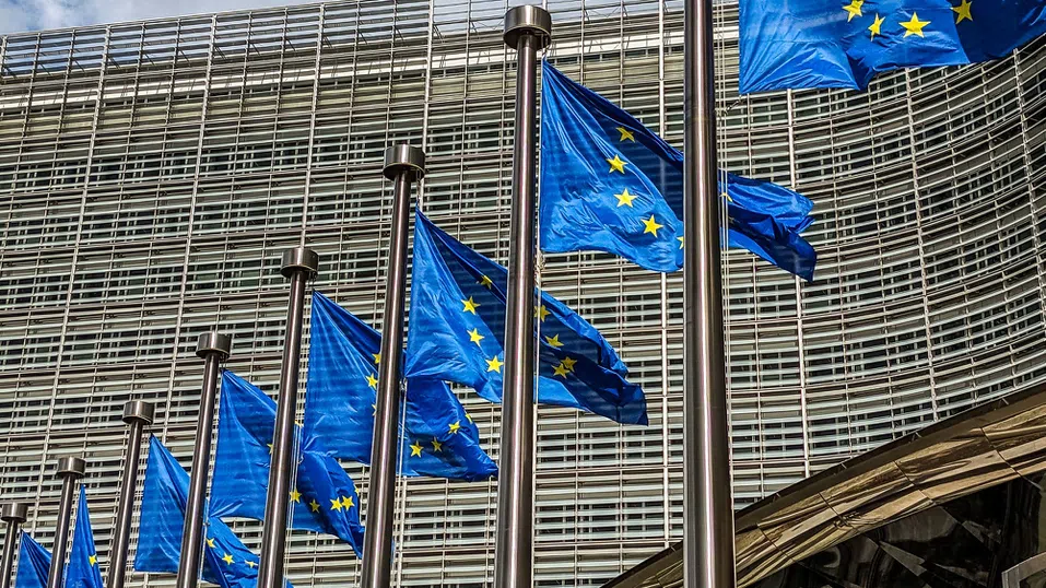 Критична седмица за европейската дипломация