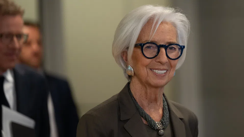 Кристин Лагард пред Европейския парламент: С гордост посрещнахме България като 21-вата страна членка на еврозоната