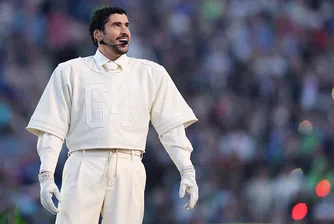 Bad Bunny превърна Super Bowl в триумф на пуерториканската гордост