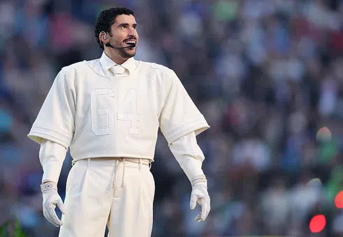 Bad Bunny превърна Super Bowl в триумф на пуерториканската гордост