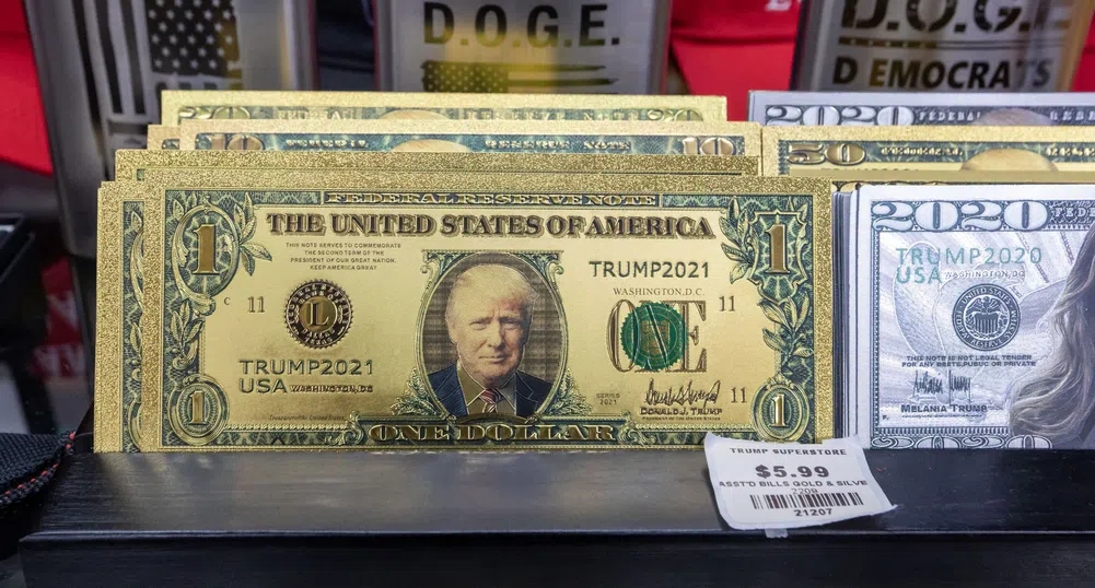 Белият дом твърди, че иска силен долар. Инвеститорите остават скептични