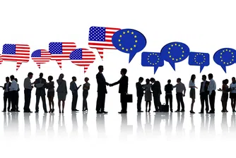 „Законодателство в кутията на цензурата“: Работи ли ЕК срещу технологичните гиганти от САЩ