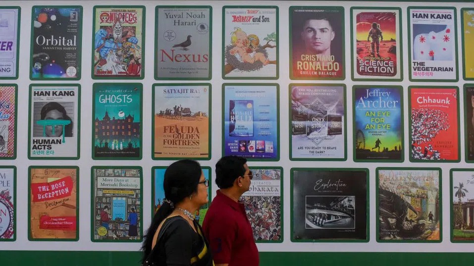 Парадоксът на една нация, която обича литературните фестивали, но рядко чете книги
