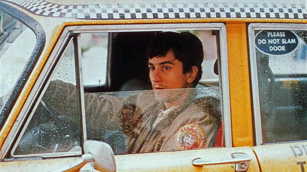 Класиката на Мартин Скорсезе Шофьор на такси 1976 се радва