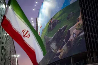 Режимът в Техеран започна чистка на политическите среди