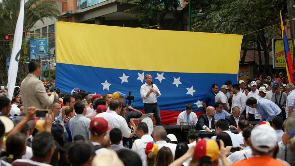 Случаят „Гуанипа“: Предизвикателствата пред процеса по освобождаване на политически затворници във Венецуела