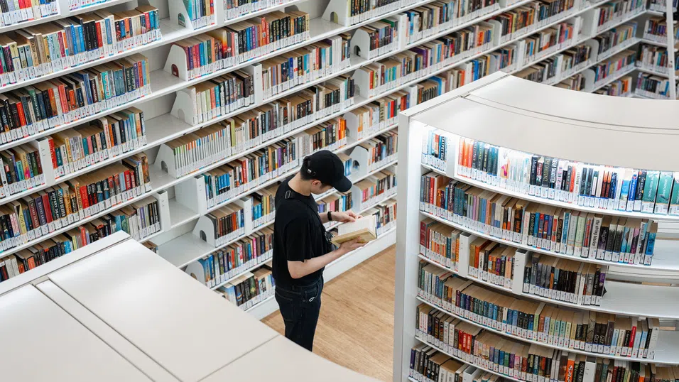 В Обединеното кралство четат най-много... книги с викторини?