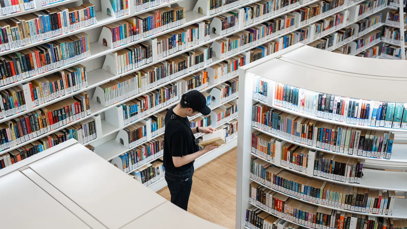 В Обединеното кралство четат най-много... книги с викторини?