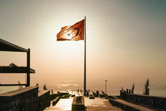 Балистична ракета във въздушното пространство на Турция е била свалена от  НАТО