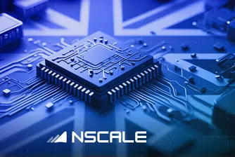 Nvidia подкрепя AI стартъпа за центрове за данни Nscale, оценен на 14.6 млрд. долара