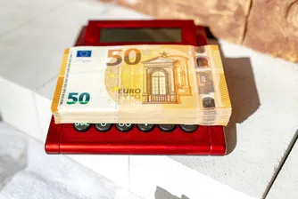 КНСБ настоява за ежегоден ръст на заплатите с 10%