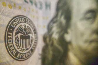 Как Фед оценява перспективите за инфлацията през призмата на петролните шокове