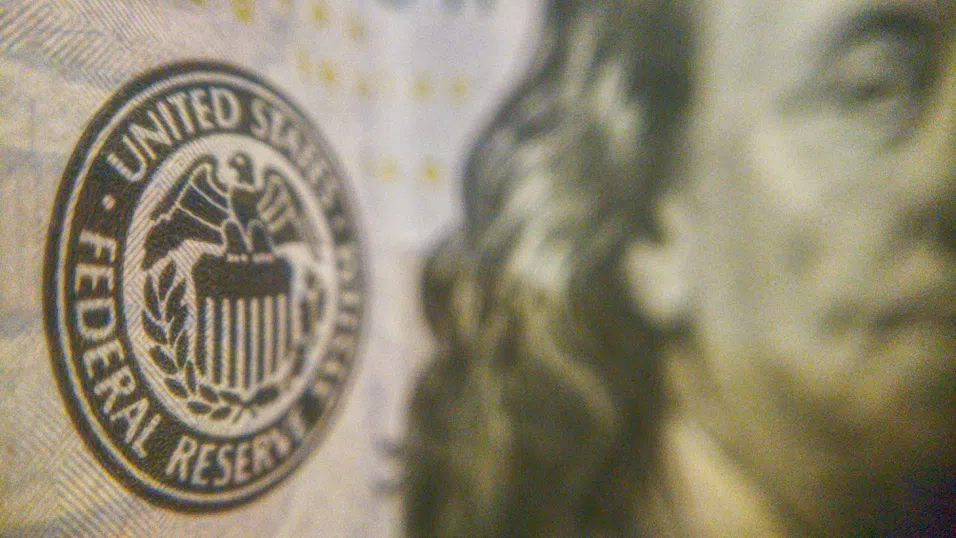 Как Фед оценява перспективите за инфлацията през призмата на петролните шокове