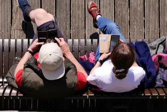 Социални медии, финансирани от данъкоплатците – ще работи ли такъв модел в Европа